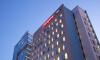 Hampton by Hilton Minsk City Centre, отель