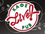 Паб «Live Pub» (Лайф паб)