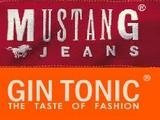 Магазин «Mustang & Gin Tonic»