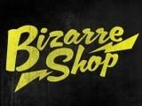 Bizarre Shop. Пирсинг и бижутерия