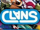 CLANS - магазин оригинальной обуви