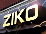 Ювелирный магазин ZIKO