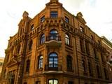 Здание Суда Евразийского Экономического сообщества (Суд ЕврАзЭС)