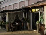 Итальянское кафе Air Grip (Эйр грип)