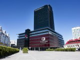 DoubleTree by Hilton Минск, отель