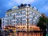 Europe Hotel, отель