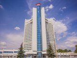 Беларусь, отель