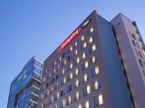 Hampton by Hilton Minsk City Centre, отель