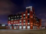 Willing Hotel, отель