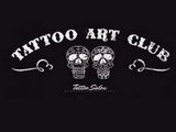 Tattoo Art Club «Тату Арт Клуб»