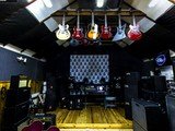United Music музыкальный магазин