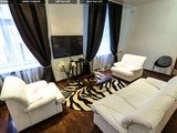 4-х комнатная квартира