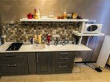 2-х комнатная квартира